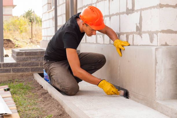 Licensed Foundation Crack Repair service in Augusta, GA - Halo Water Proofing
